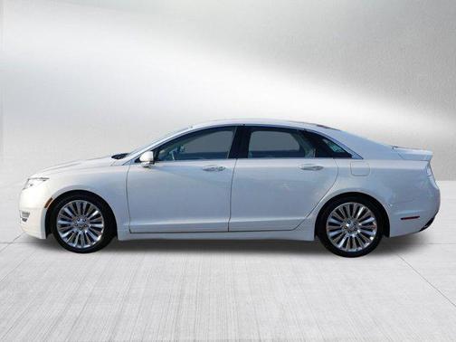 2013 Lincoln MKZ Base