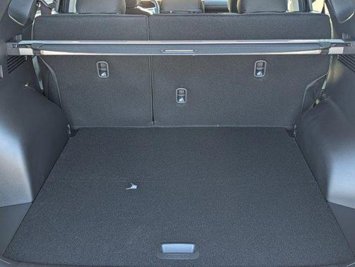 Serenity White Pearl 2026 Hyundai TUCSON SEL