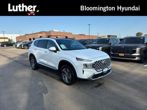 2023 Hyundai SANTA FE SEL 2.4