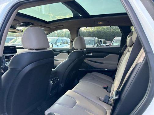 2023 Hyundai SANTA FE SEL 2.4