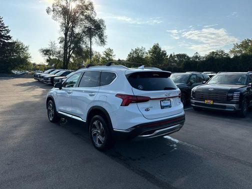 2023 Hyundai SANTA FE SEL 2.4