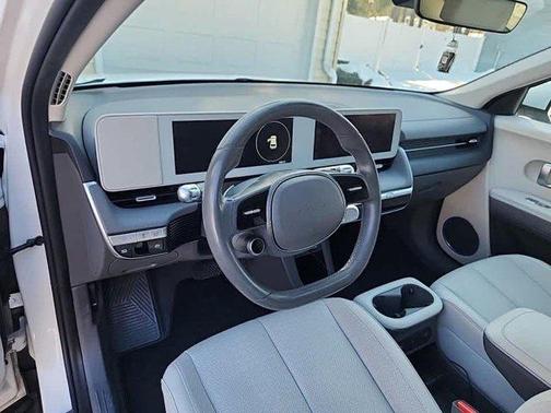 2023 Hyundai IONIQ 5 SEL