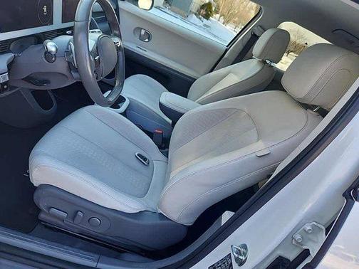 2023 Hyundai IONIQ 5 SEL