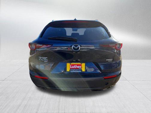 2022 Mazda CX-30 2.5 Turbo Premium Package