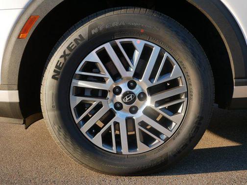 2026 Hyundai PALISADE SEL