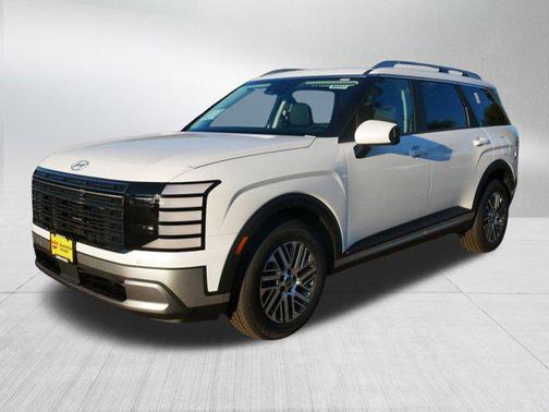 2026 Hyundai PALISADE SEL