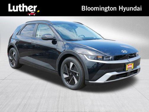 2025 Hyundai IONIQ 5 SEL