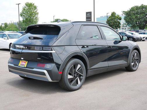 2025 Hyundai IONIQ 5 SEL