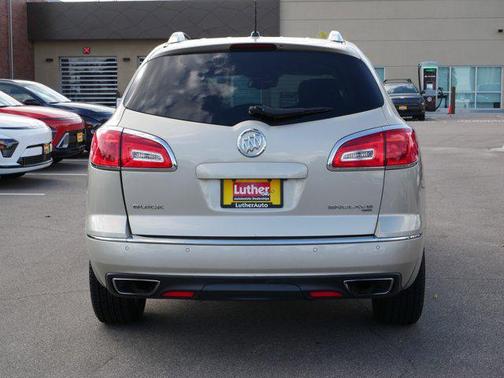 2015 Buick Enclave Premium