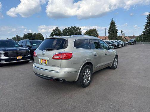 2015 Buick Enclave Premium
