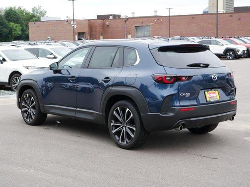 2024 Mazda CX-50 2.5 S Premium Plus