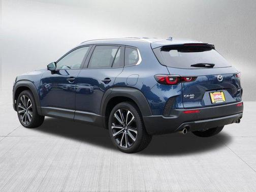 2024 Mazda CX-50 2.5 S Premium Plus
