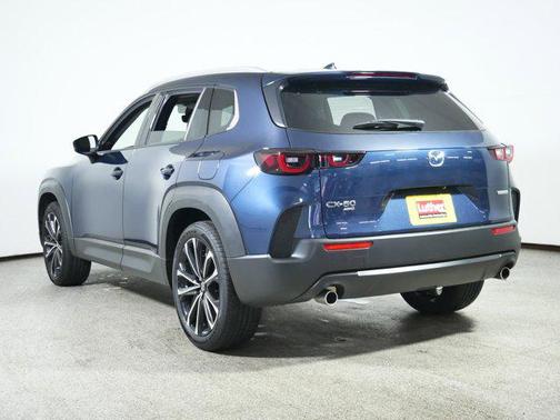 2024 Mazda CX-50 2.5 S Premium Plus