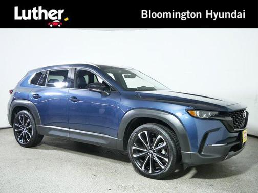 2024 Mazda CX-50 2.5 S Premium Plus