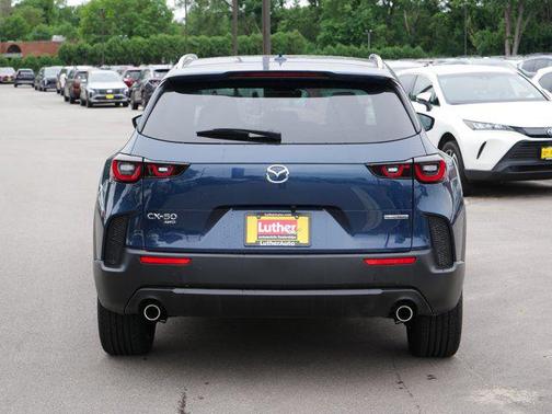 2024 Mazda CX-50 2.5 S Premium Plus
