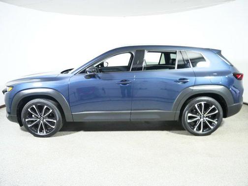 2024 Mazda CX-50 2.5 S Premium Plus