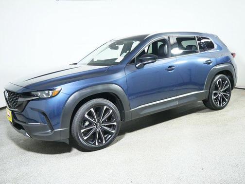2024 Mazda CX-50 2.5 S Premium Plus