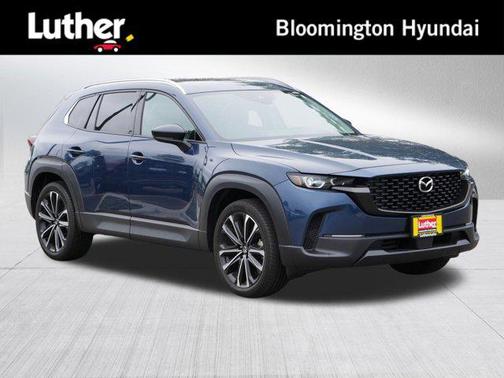 2024 Mazda CX-50 2.5 S Premium Plus