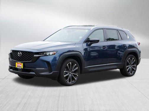 2024 Mazda CX-50 2.5 S Premium Plus