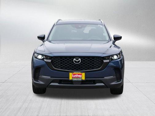 2024 Mazda CX-50 2.5 S Premium Plus