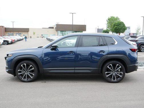 2024 Mazda CX-50 2.5 S Premium Plus