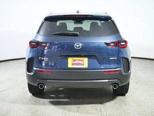 2024 Mazda CX-50 2.5 S Premium Plus