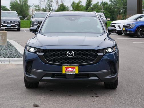 2024 Mazda CX-50 2.5 S Premium Plus