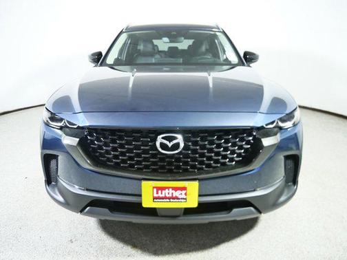2024 Mazda CX-50 2.5 S Premium Plus