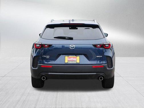 2024 Mazda CX-50 2.5 S Premium Plus