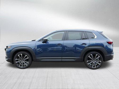 2024 Mazda CX-50 2.5 S Premium Plus