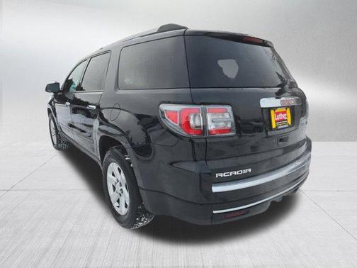 2013 GMC Acadia SLE-2