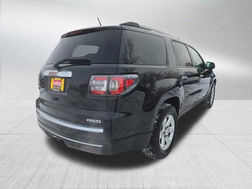 2013 GMC Acadia SLE-2