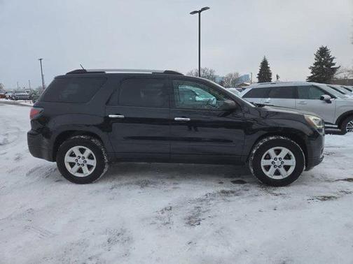 2013 GMC Acadia SLE-2