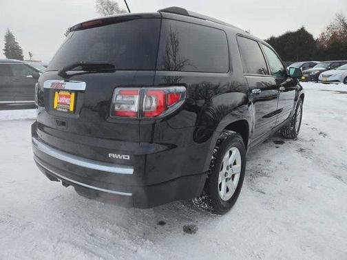 2013 GMC Acadia SLE-2