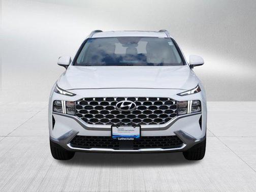 2022 Hyundai SANTA FE SEL 2.4