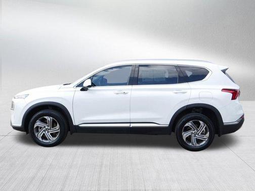 2022 Hyundai SANTA FE SEL 2.4