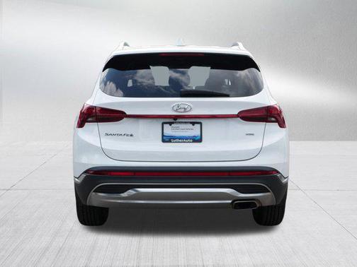 2022 Hyundai SANTA FE SEL 2.4