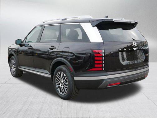 2026 Hyundai PALISADE SEL 7P