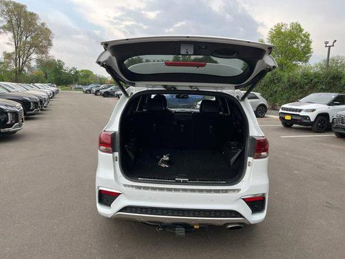2019 Kia Sorento SX