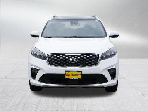 2019 Kia Sorento SX