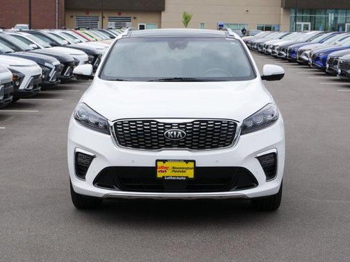 2019 Kia Sorento SX