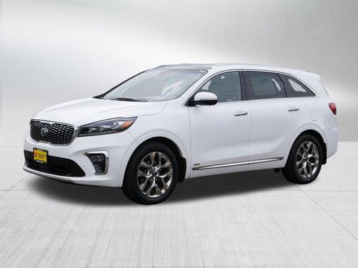 2019 Kia Sorento SX