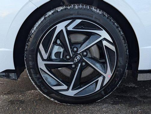 2026 Hyundai SONATA SEL