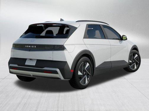 2025 Hyundai IONIQ 5 SEL