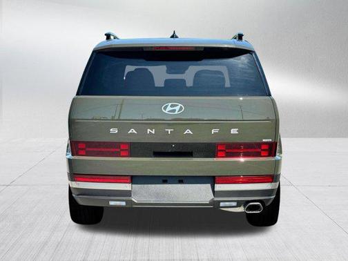 Rockwood Green 2026 Hyundai SANTA FE Limited