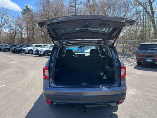 2022 Honda Pilot AWD Special Edition