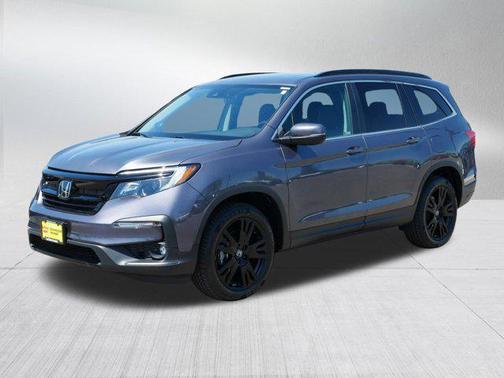 2022 Honda Pilot AWD Special Edition