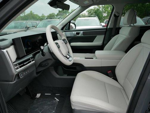 2025 Hyundai SANTA FE SEL 2.4