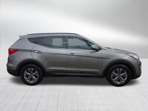 2015 Hyundai Santa Fe Sport 2.4L