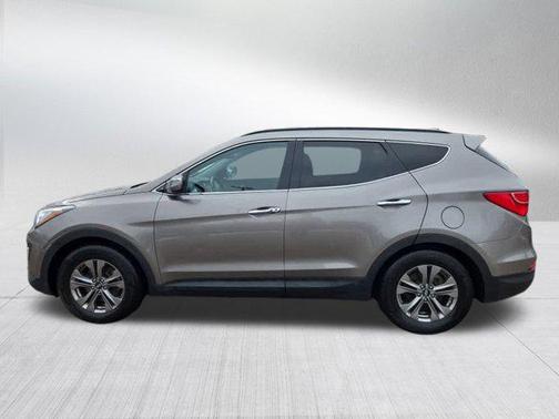 2015 Hyundai Santa Fe Sport 2.4L